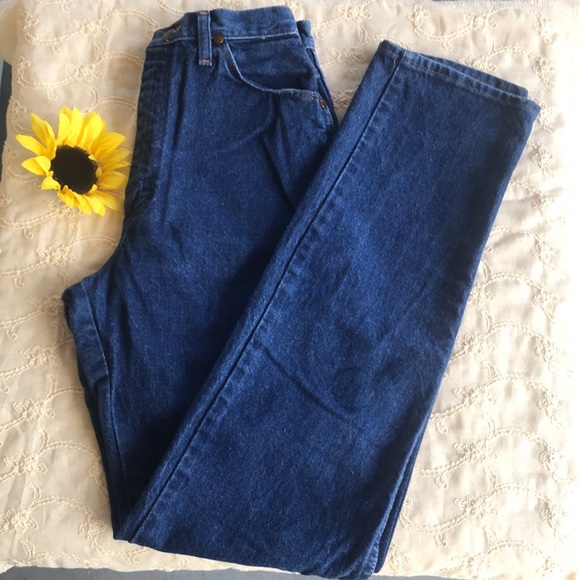 Wrangler Pants - Vtg.wrangler pants